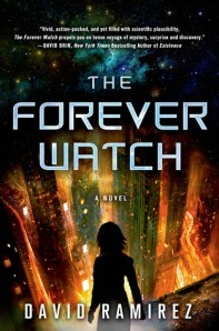 The Forever Watch by David Ramirez